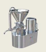Small
Scale Colloid Mill